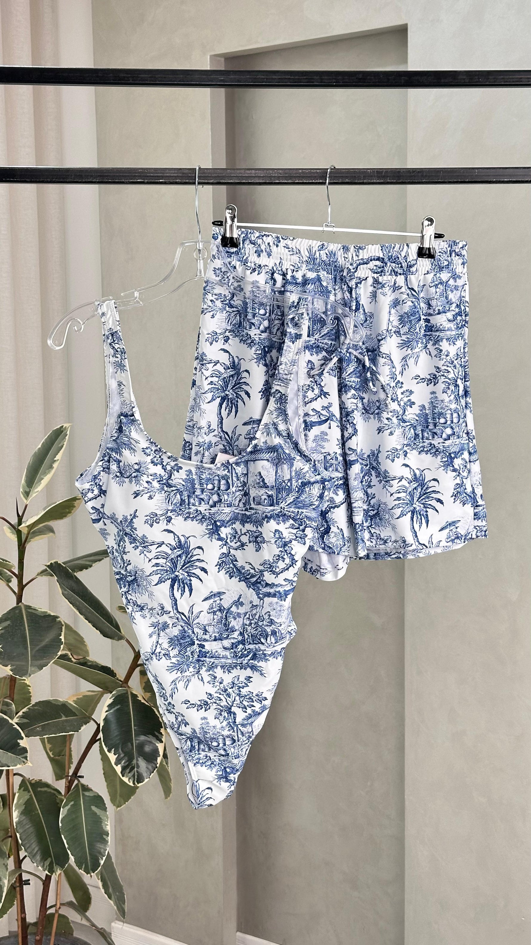 مايوه نسائي