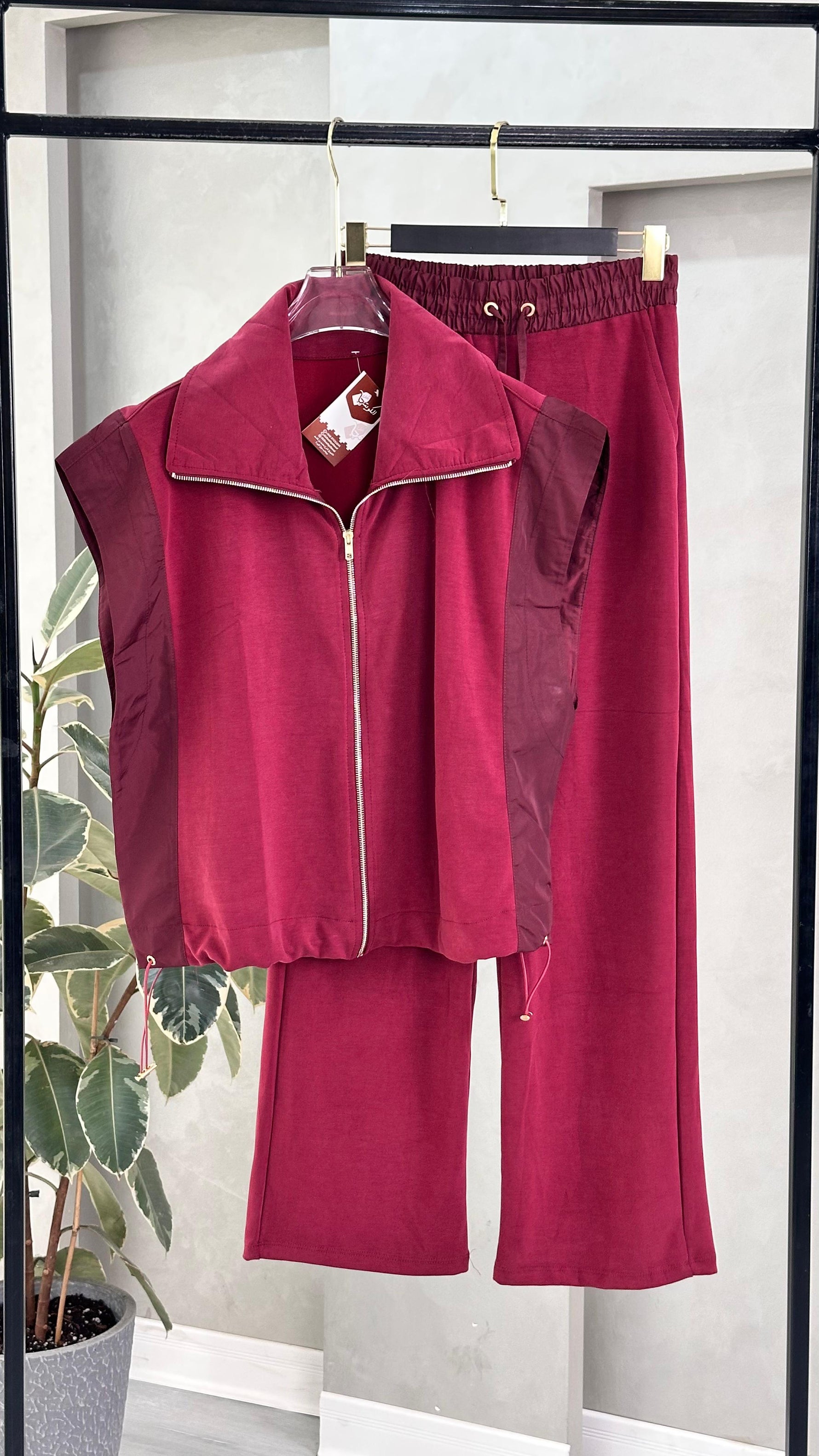 بدلة حفر غولة