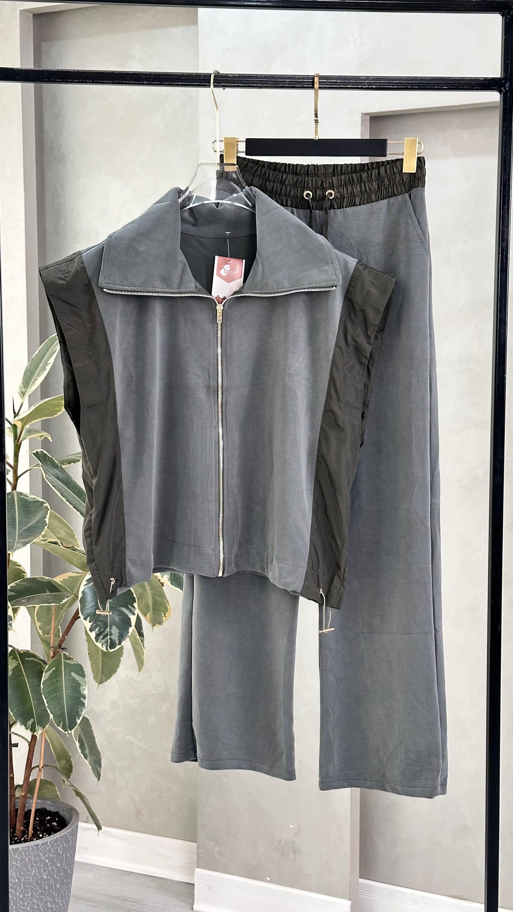 بدلة حفر غولة