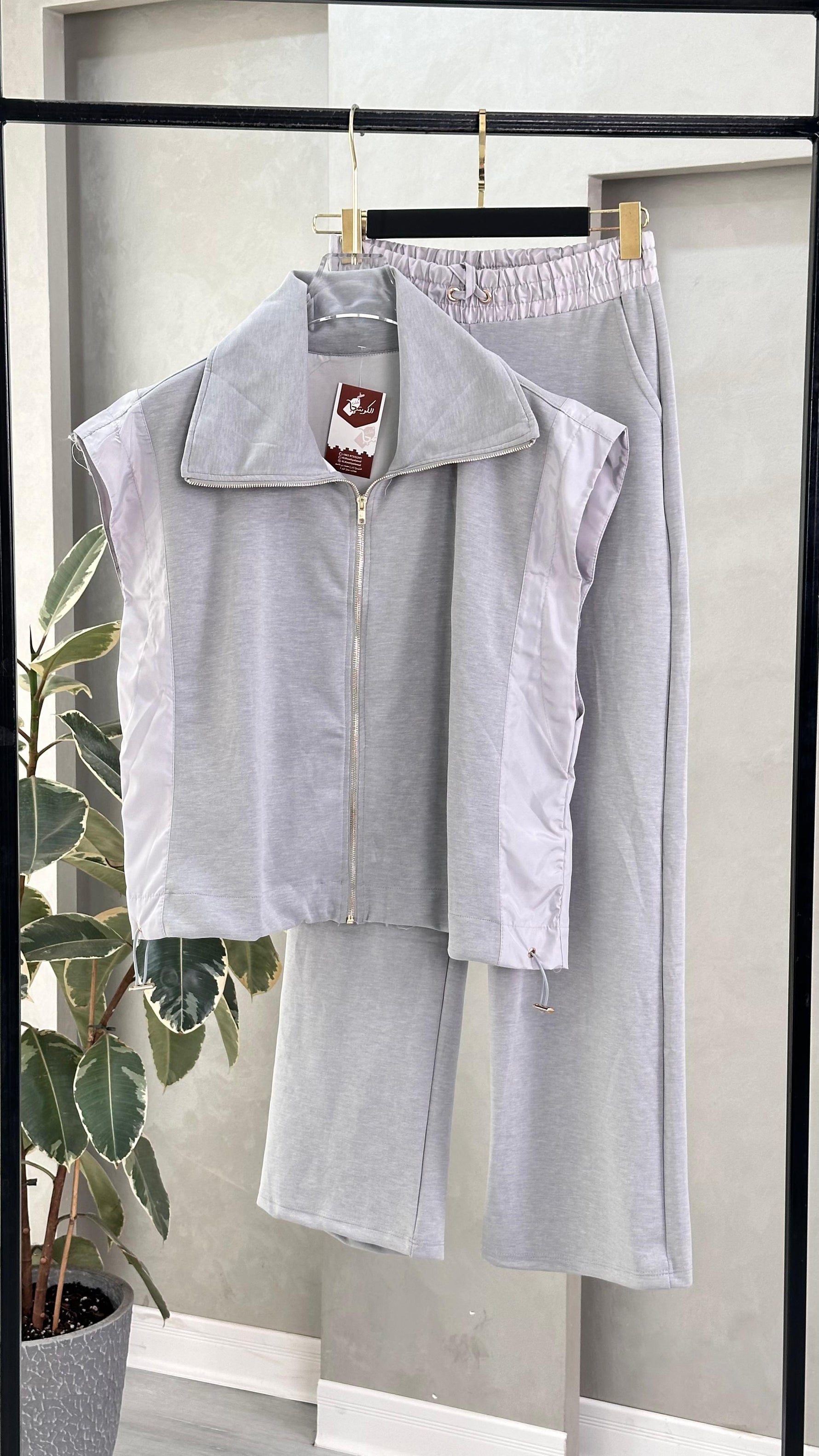 بدلة حفر غولة