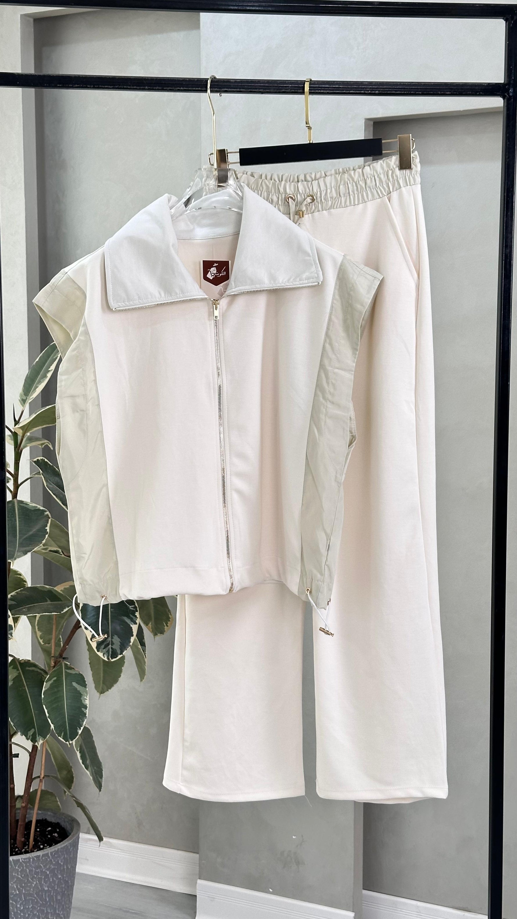 بدلة حفر غولة