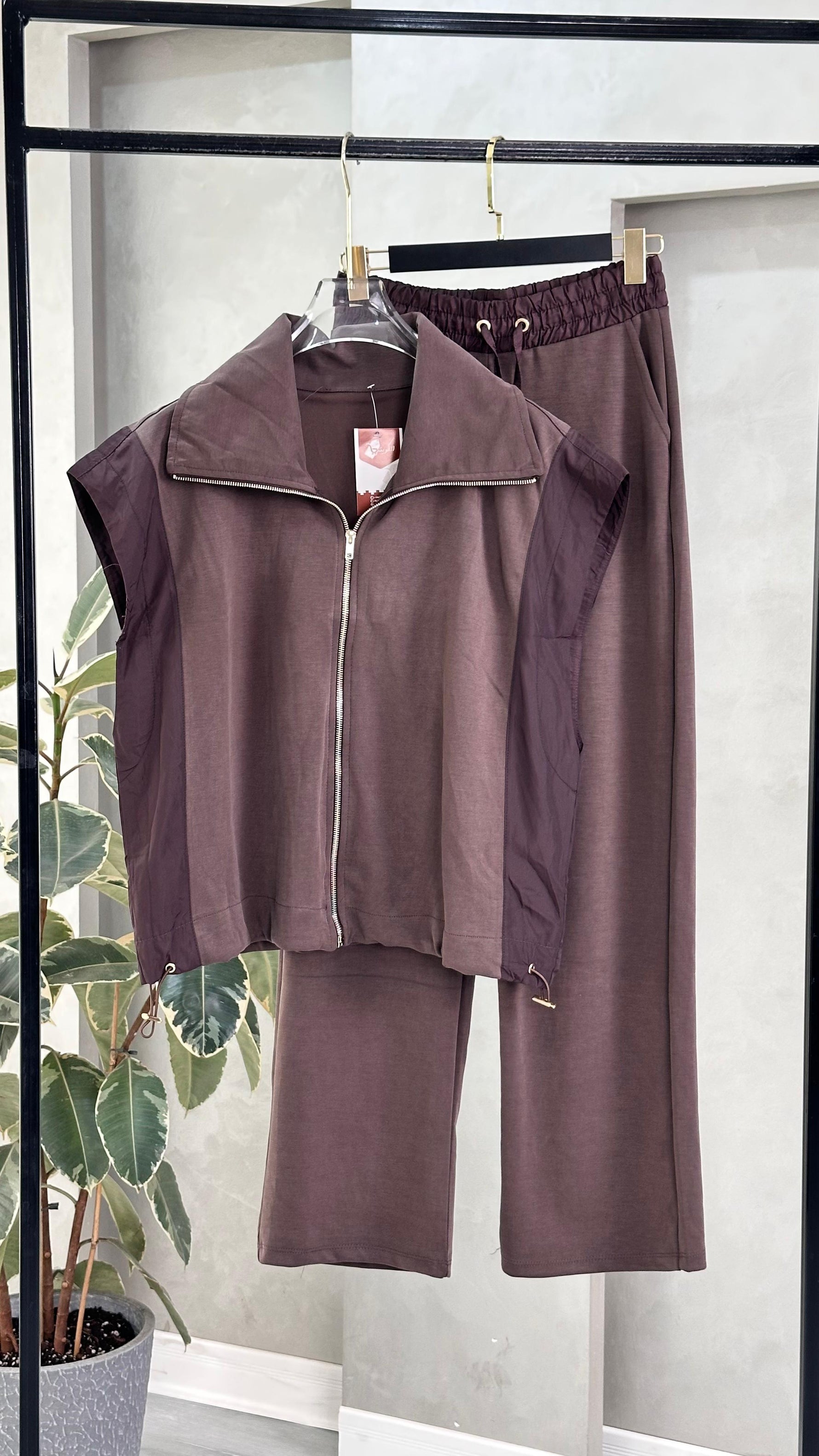 بدلة حفر غولة