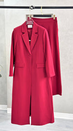 بدلة رسمي علاق