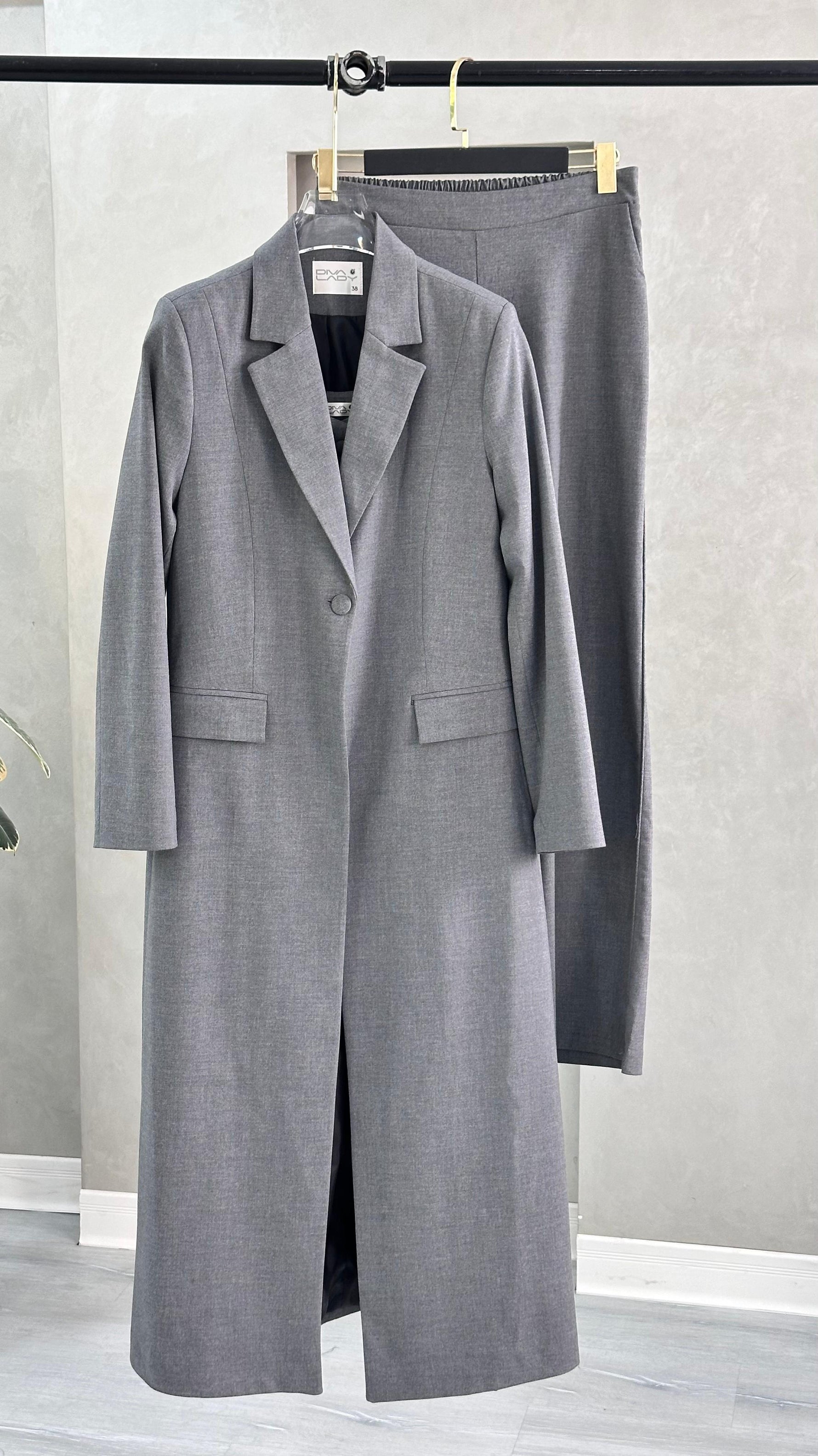 بدلة رسمي علاق