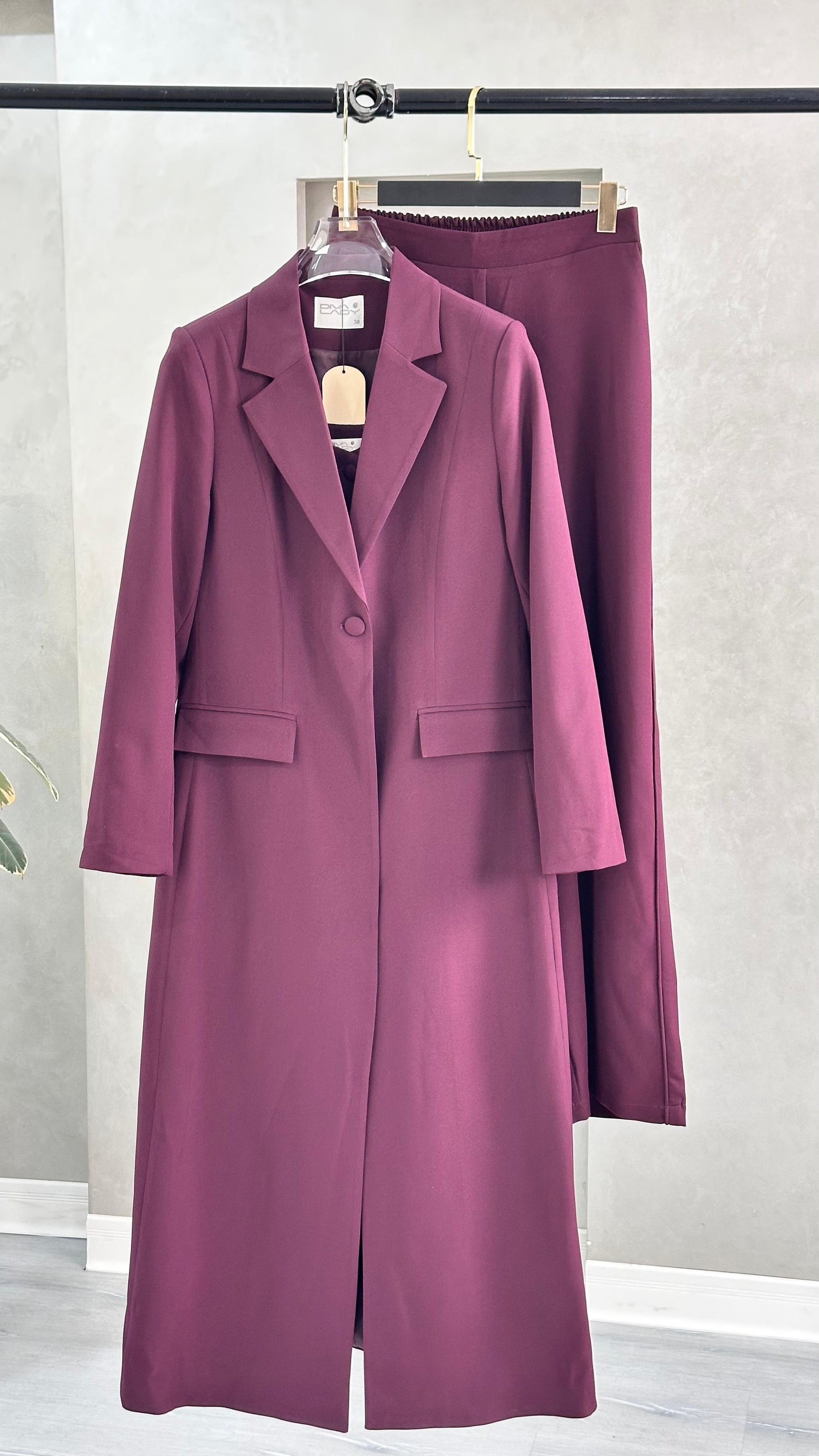 بدلة رسمي علاق