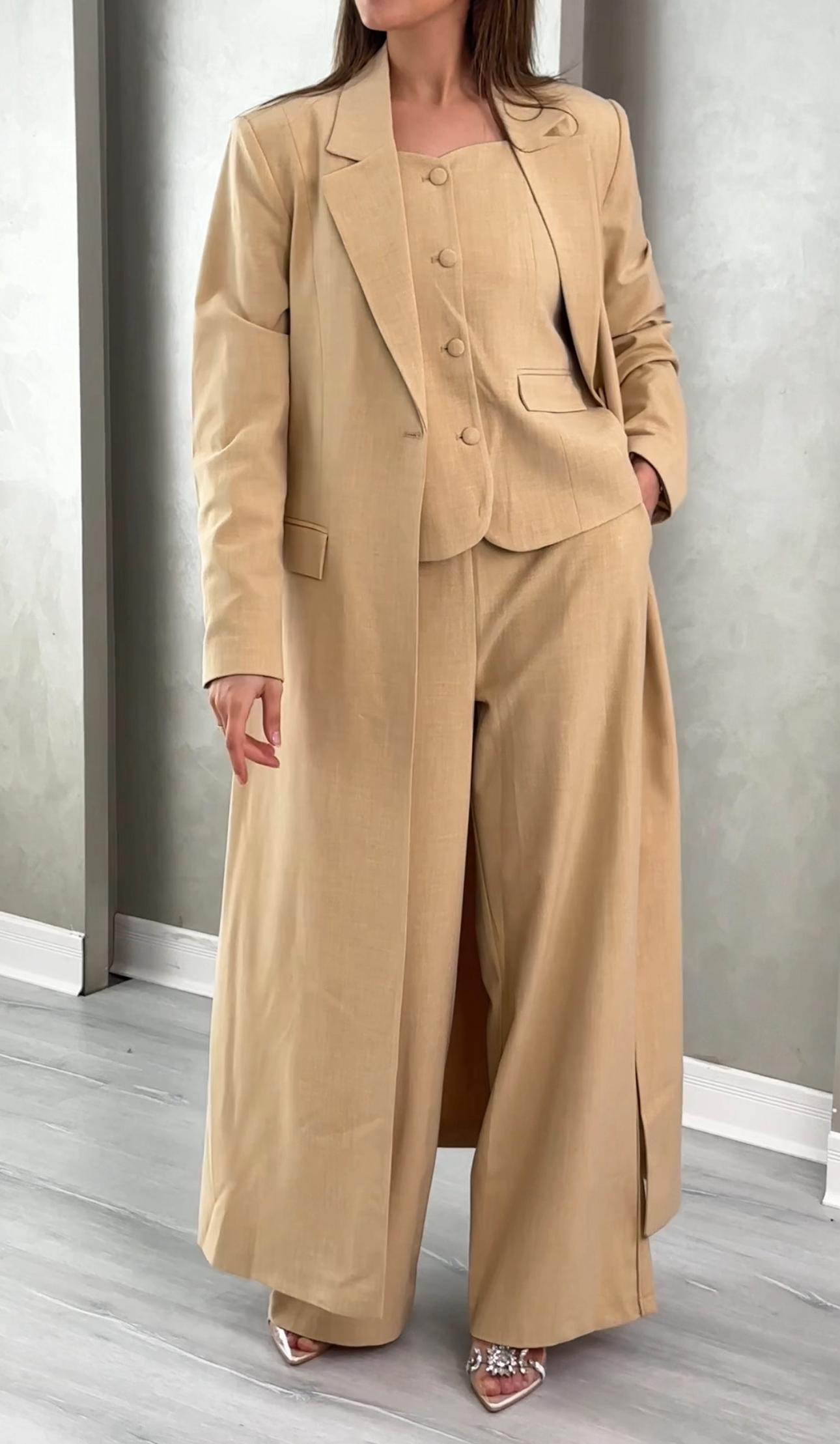 بدلة رسمي علاق