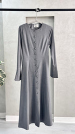 فستان نسائي كلوش