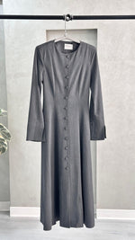 فستان نسائي كلوش