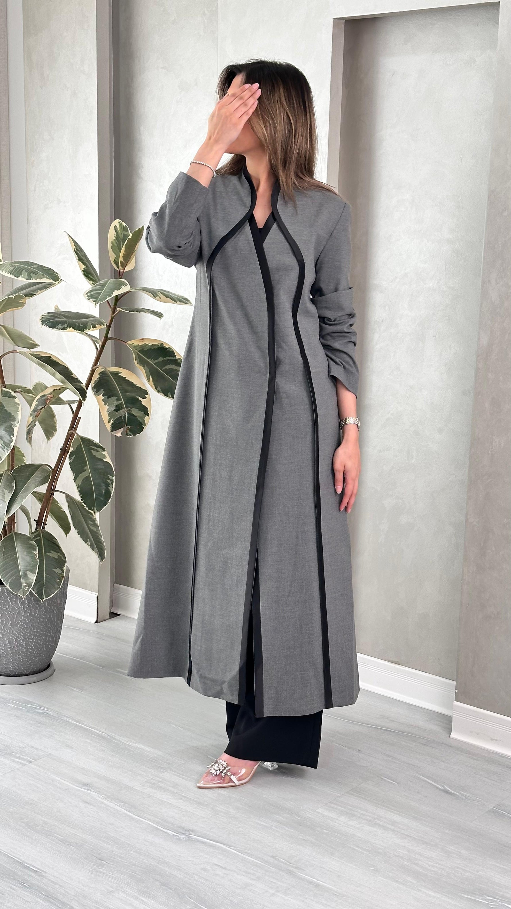 جاكيت نسائي