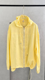 قميص سحاب عملي