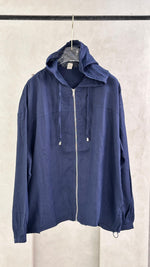 قميص سحاب عملي