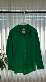 قميص نسائي بطاقية