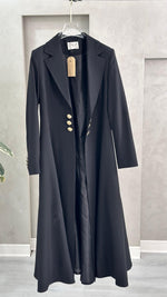 جاكيت نسائي ازرار