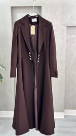 جاكيت نسائي ازرار