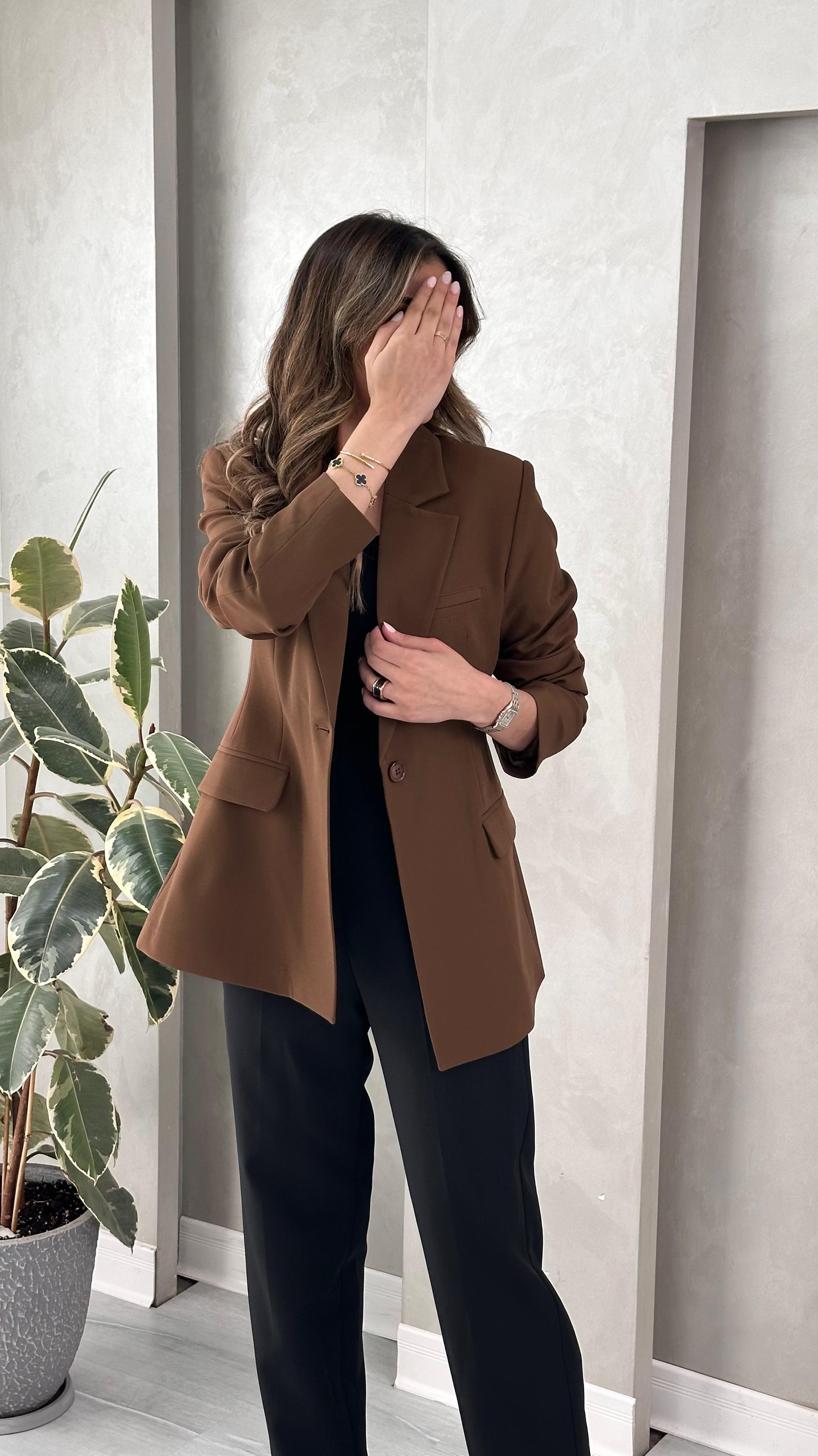 جاكيت نسائي