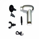 مسدس تدليك العضلات