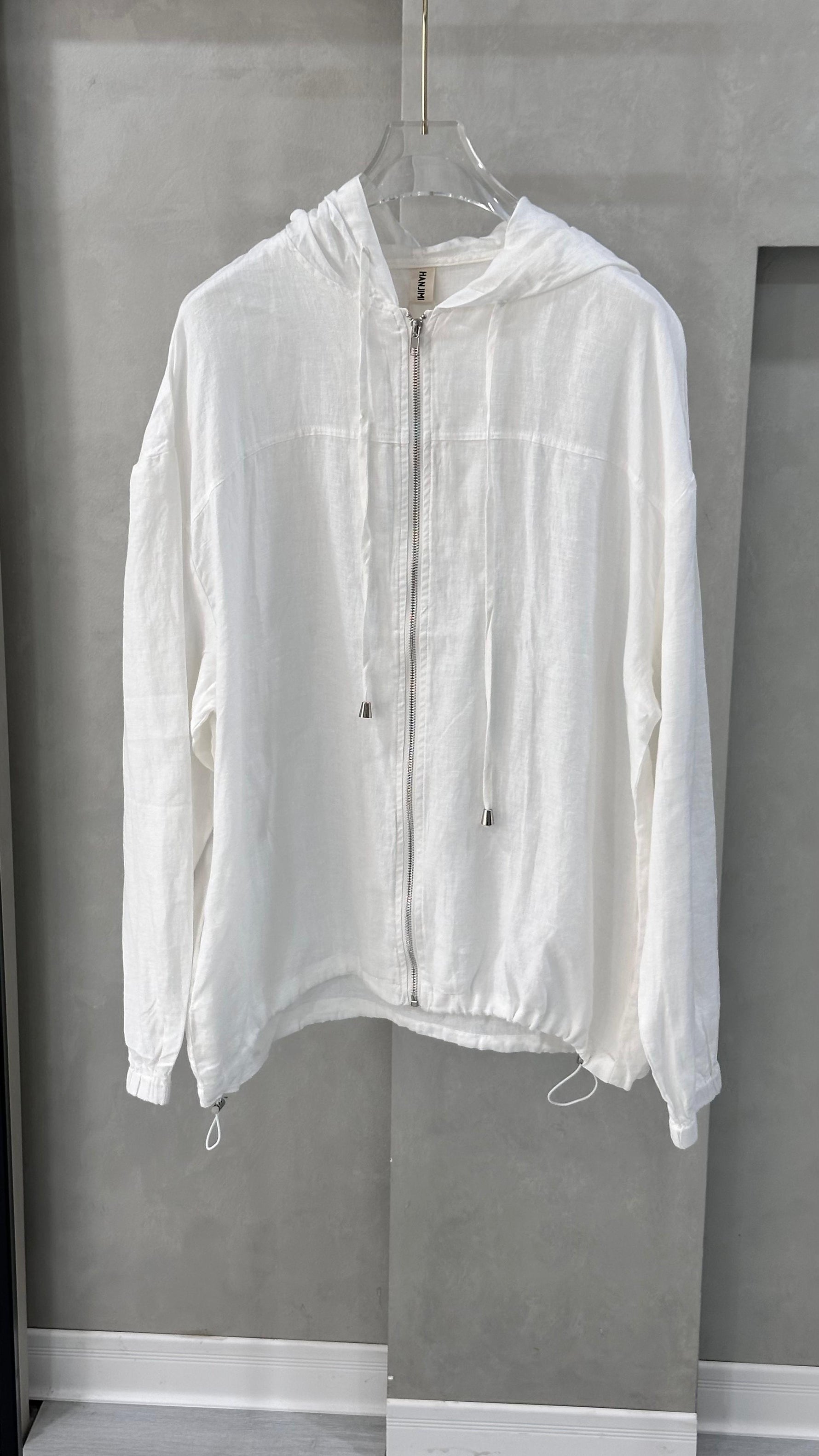 قميص سحاب عملي