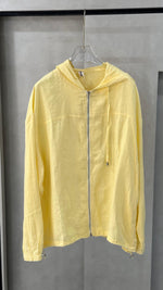 قميص سحاب عملي