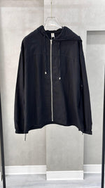 قميص سحاب عملي