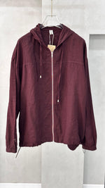 قميص سحاب عملي