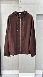 قميص سحاب عملي