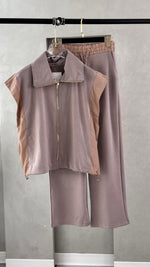 بدلة حفر غولة