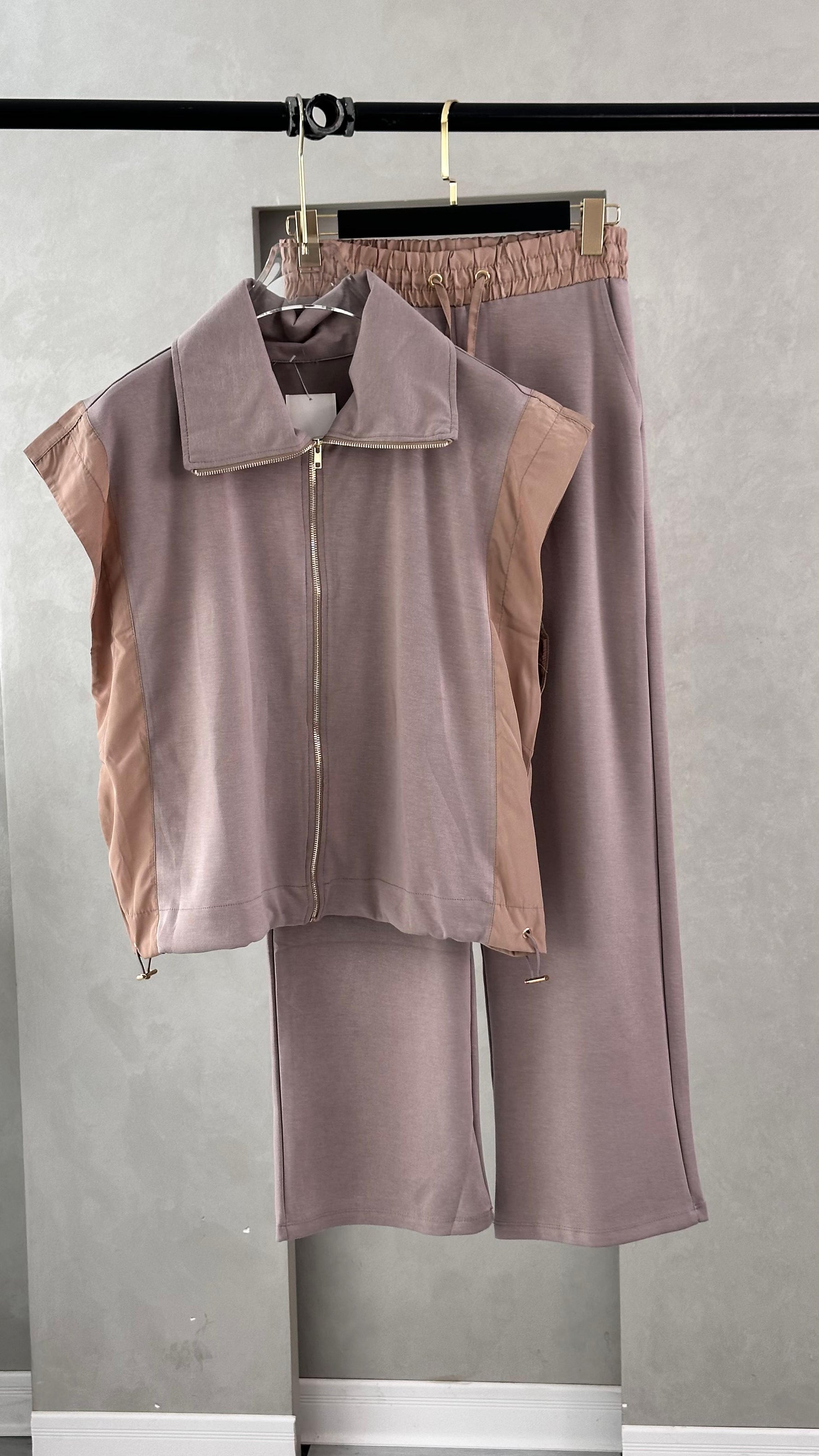 بدلة حفر غولة