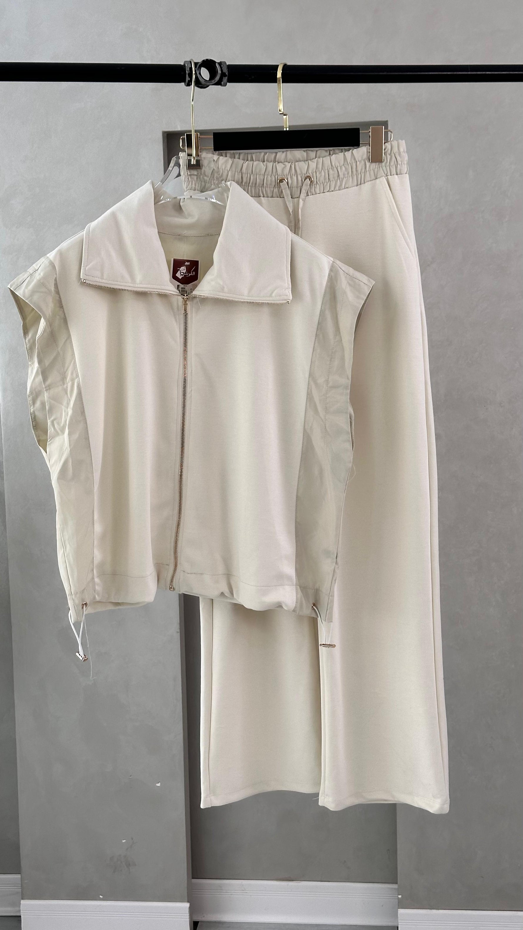 بدلة حفر غولة