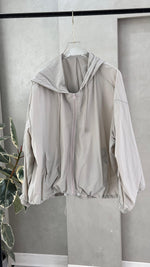 جاكيت سحاب زم