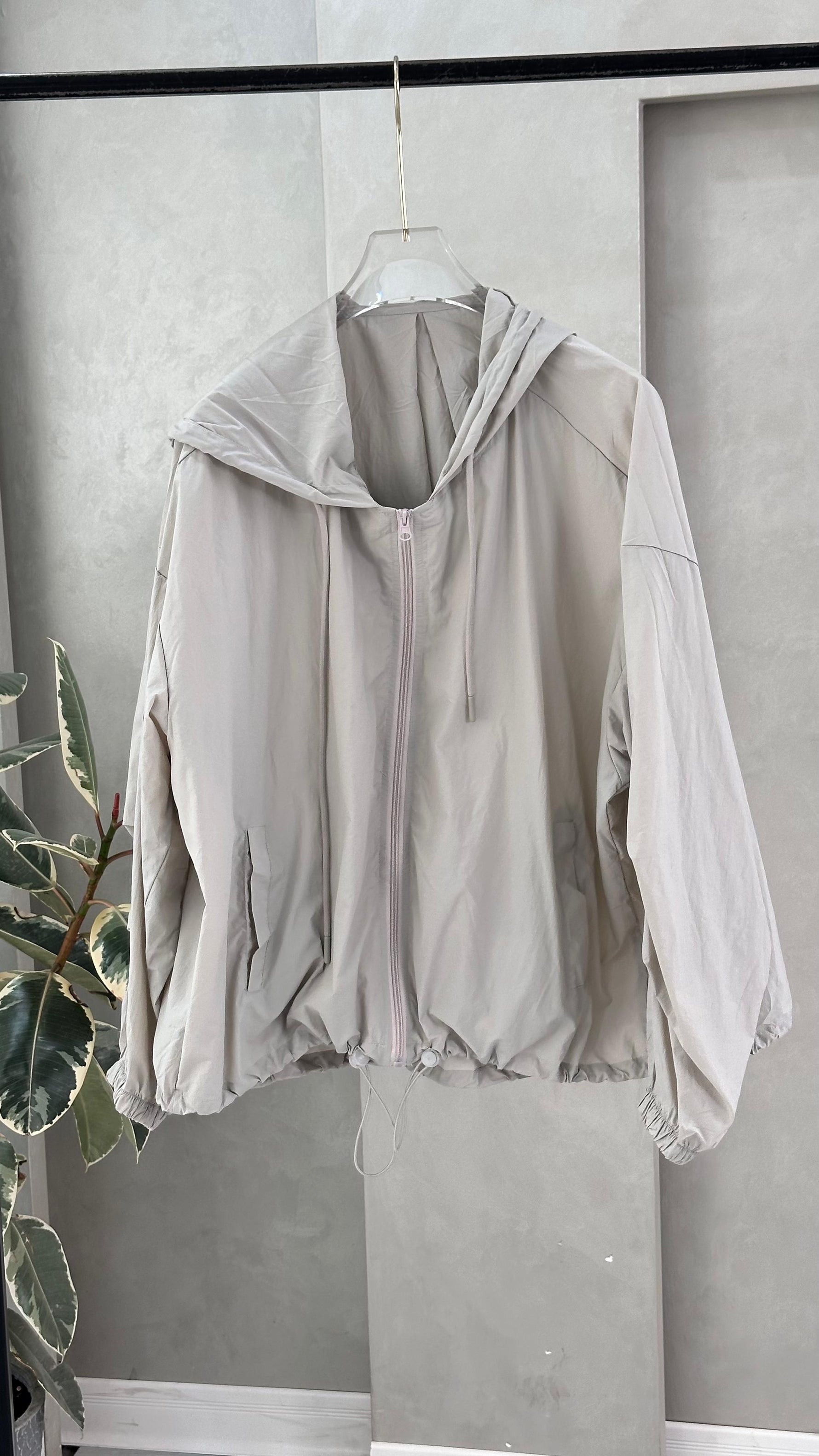 جاكيت سحاب زم