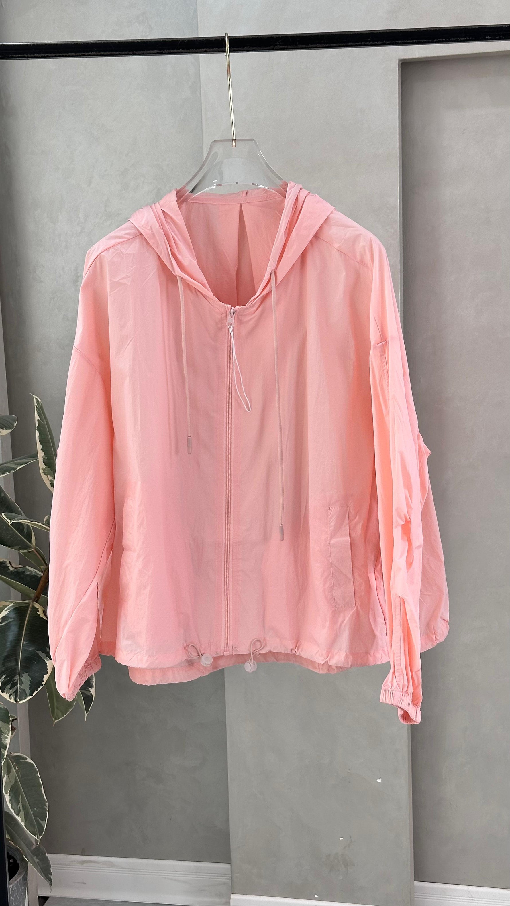 جاكيت سحاب زم