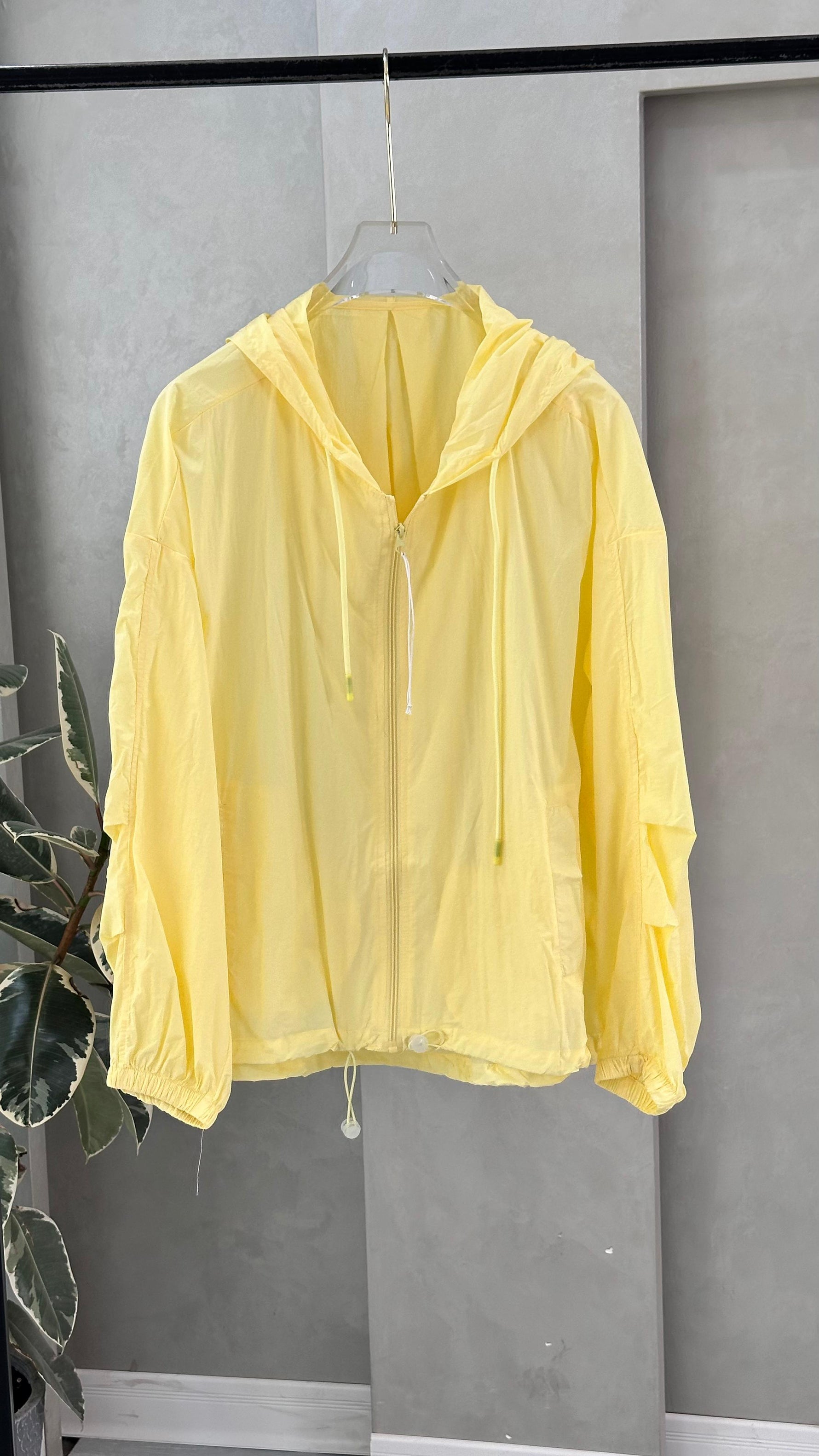 جاكيت سحاب زم