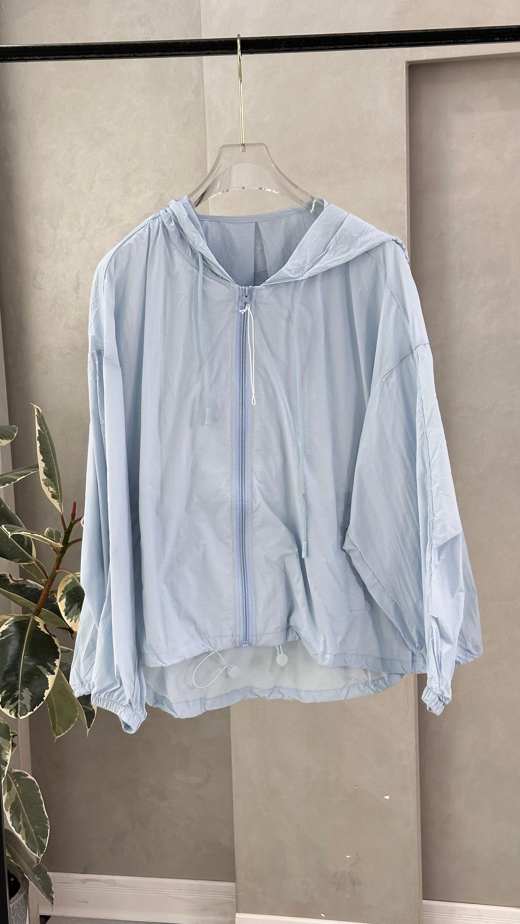 جاكيت سحاب زم