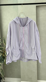 جاكيت سحاب زم