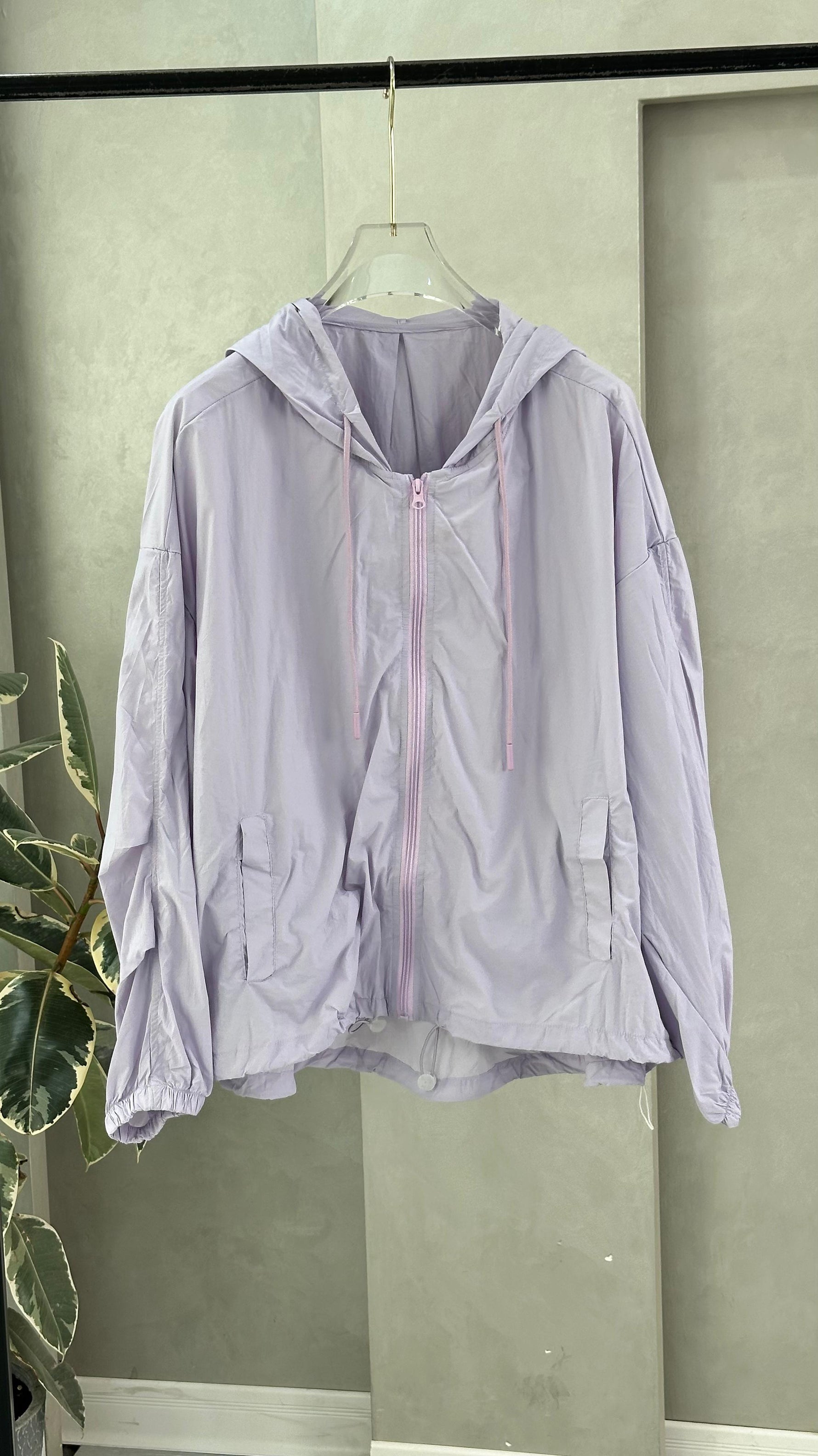 جاكيت سحاب زم