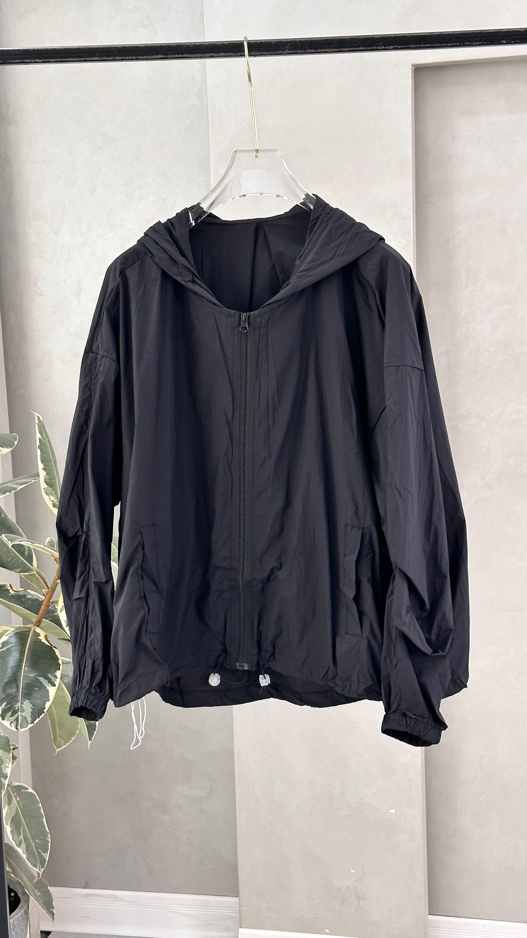 جاكيت سحاب زم