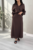 بدلة نسائي