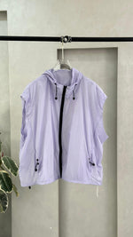 جاكيت سحاب  كبوس