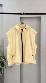 جاكيت سحاب  كبوس