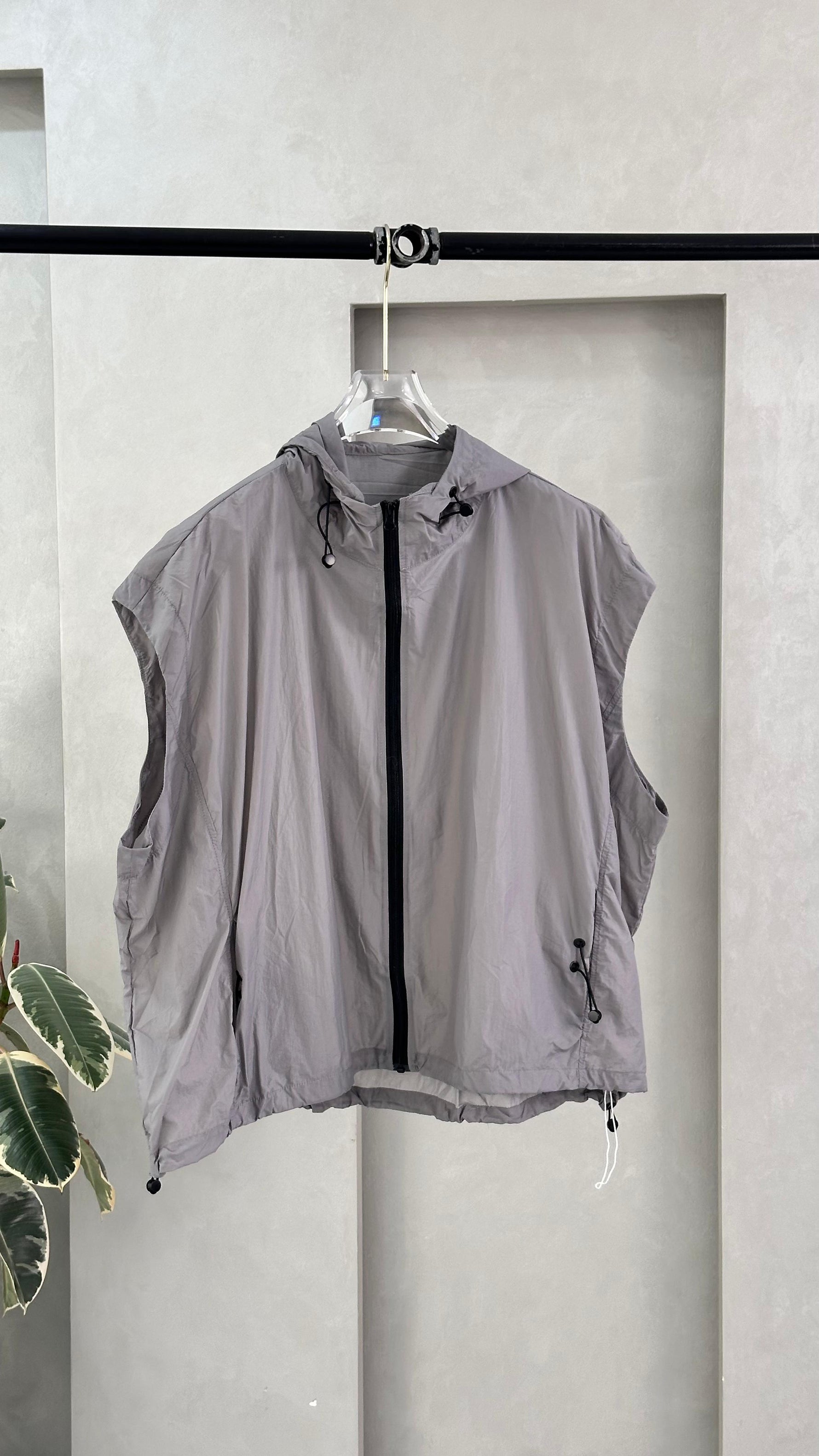 جاكيت سحاب  كبوس