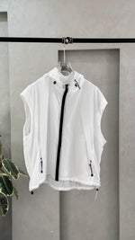 جاكيت سحاب  كبوس