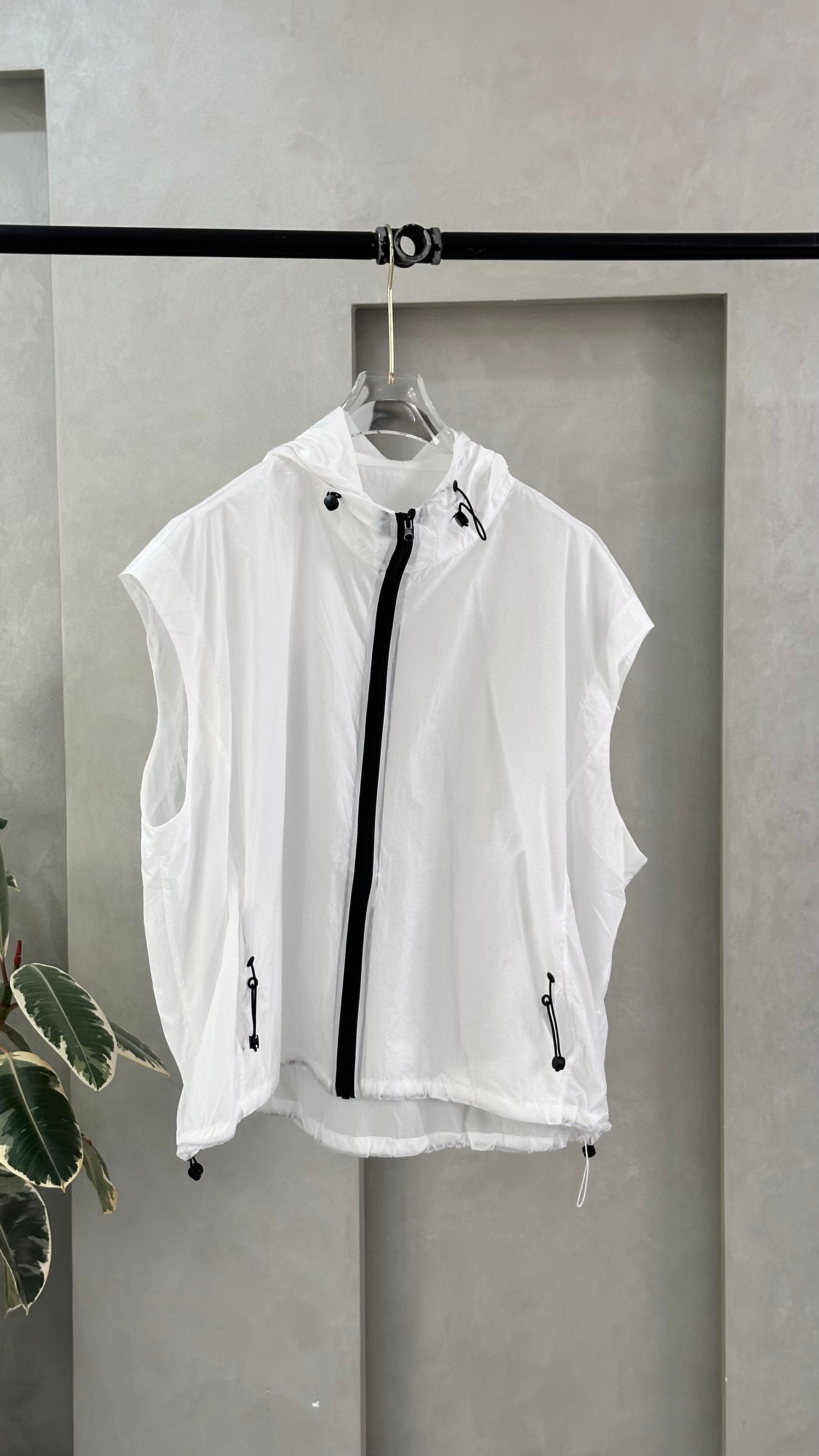 جاكيت سحاب  كبوس