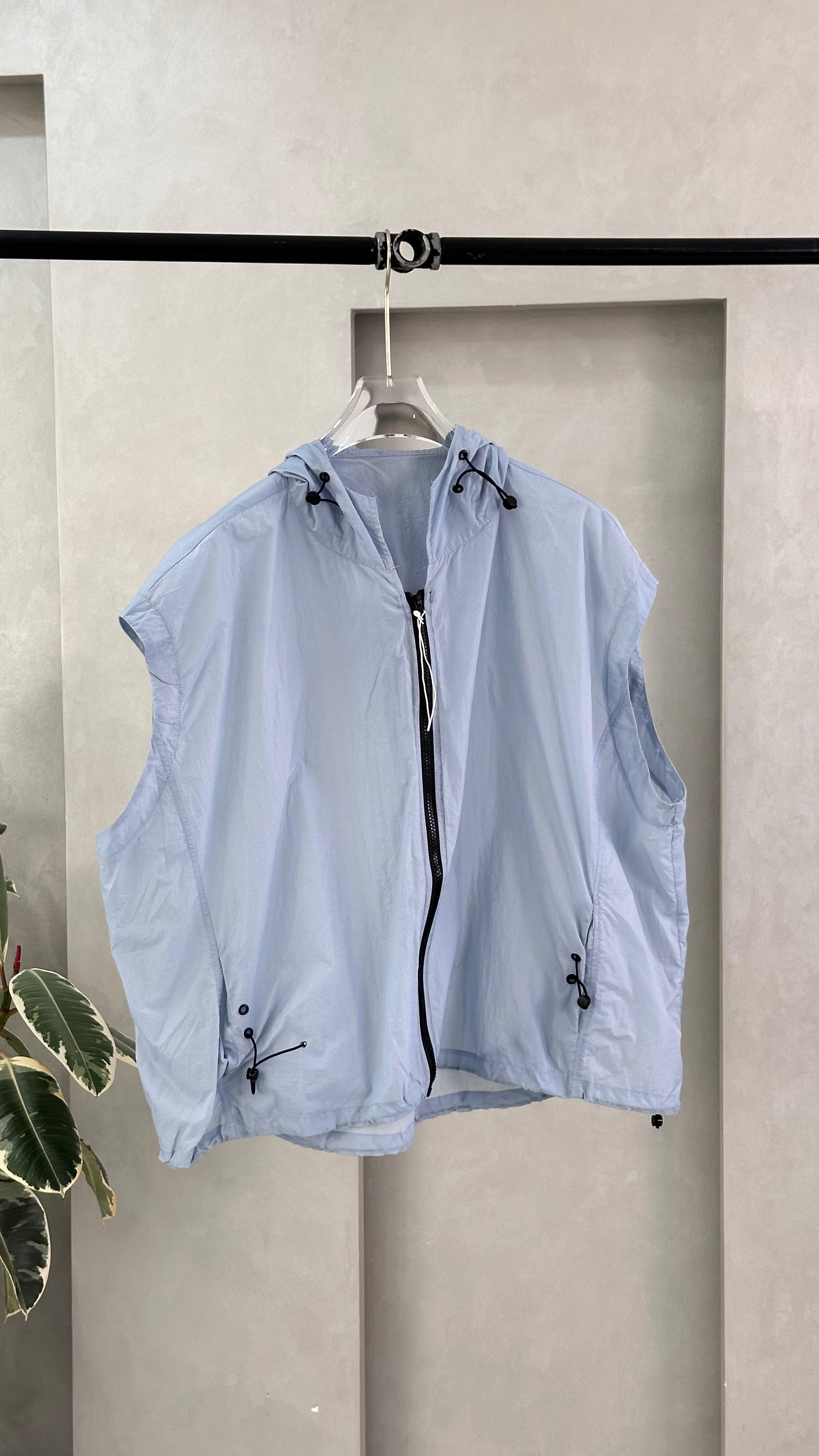 جاكيت سحاب  كبوس