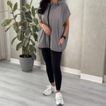 جاكيت سحاب  كبوس