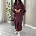 جاكيت نسائي