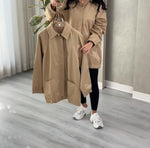 جاكيت نسائي