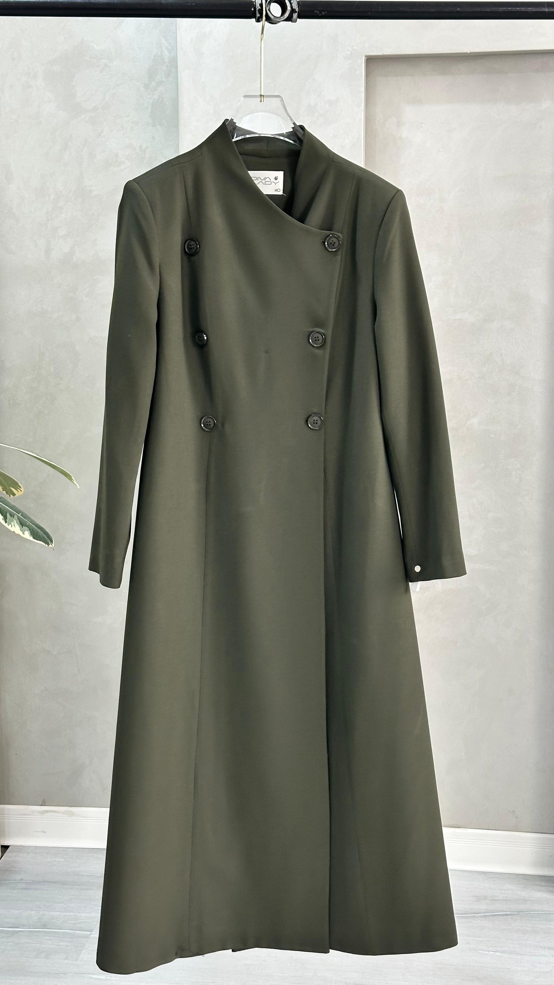 جاكيت نسائي