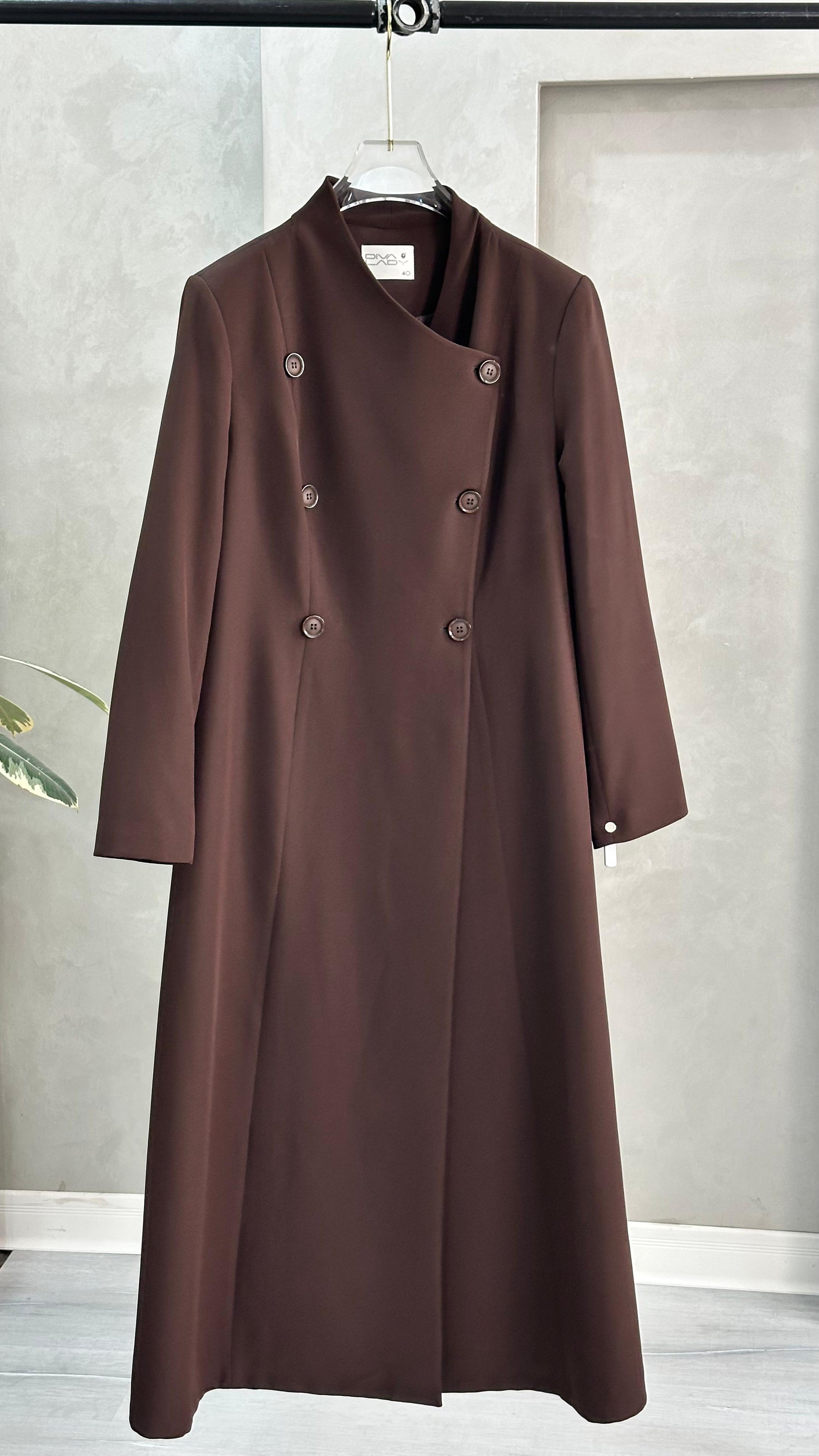 جاكيت نسائي