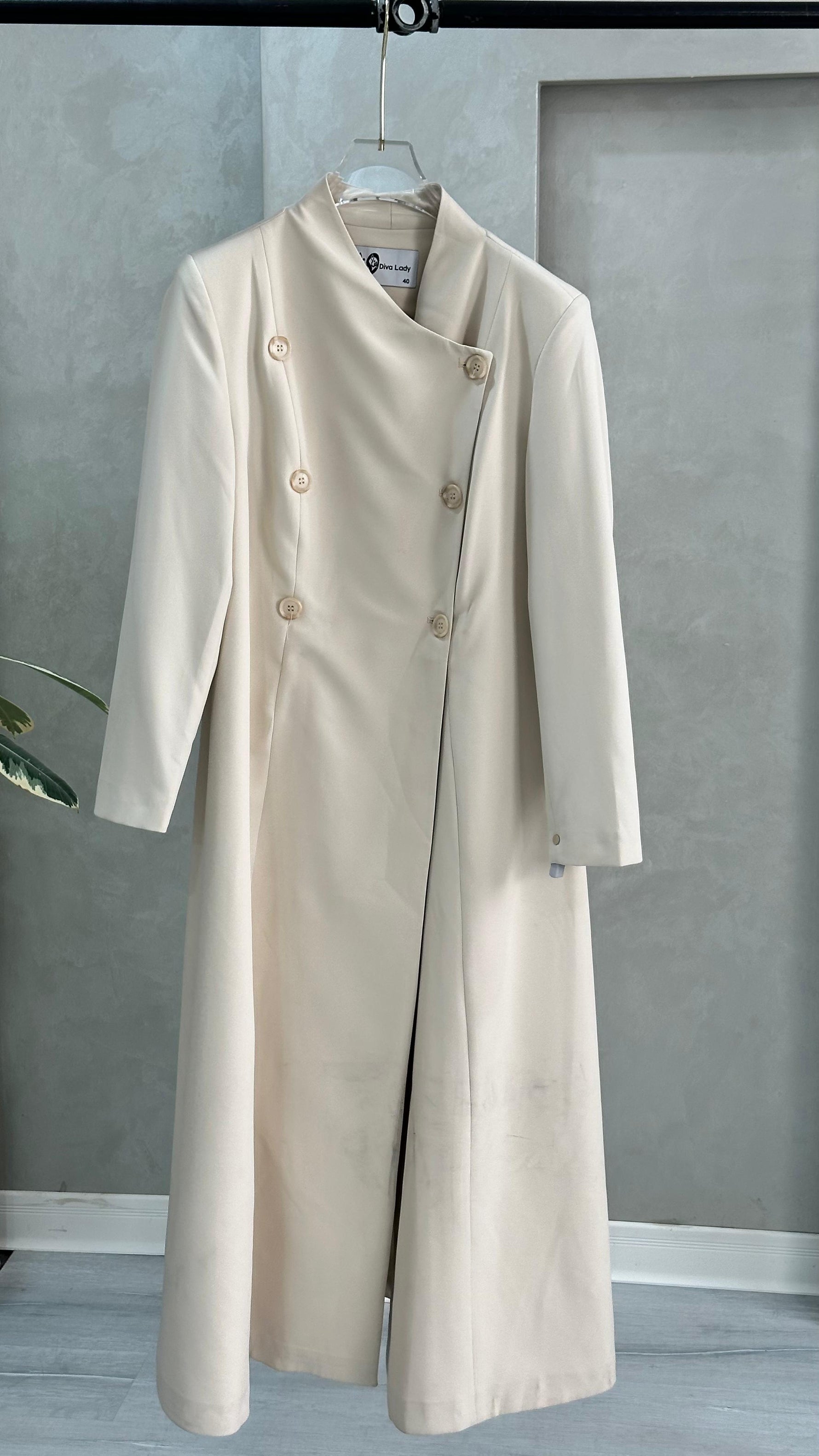 جاكيت نسائي