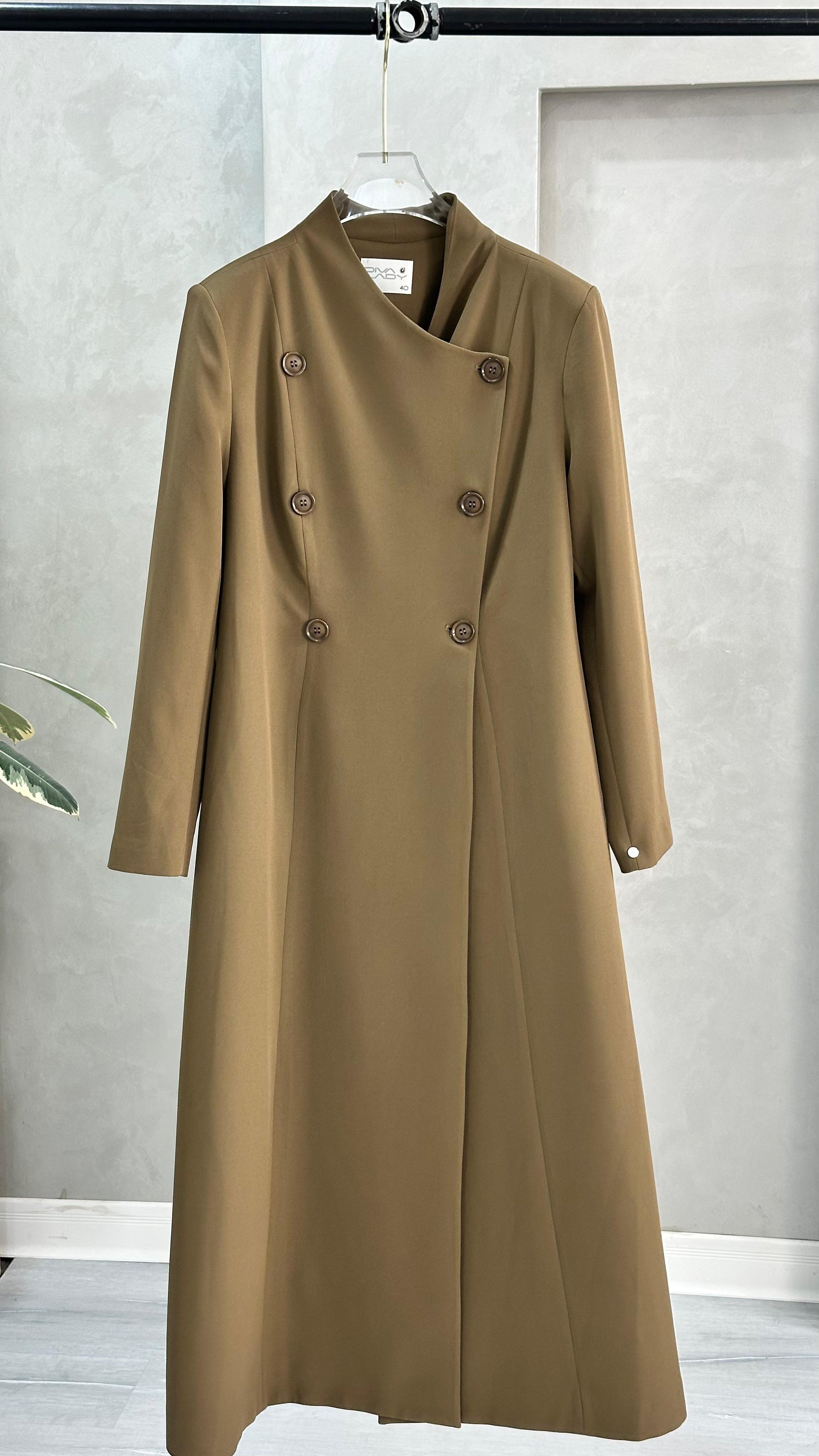 جاكيت نسائي